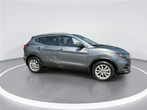 2021 Nissan Rogue Sport SV Gray, Indianapolis, IN