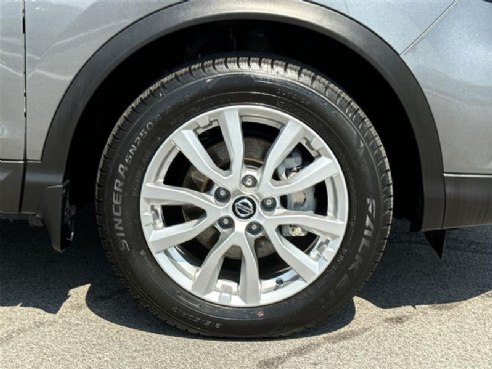 2021 Nissan Rogue Sport SV Gray, Indianapolis, IN