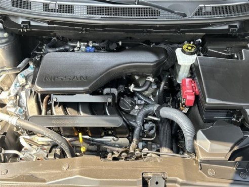 2021 Nissan Rogue Sport SV Gray, Indianapolis, IN