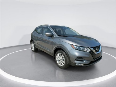 2021 Nissan Rogue Sport SV Gray, Indianapolis, IN