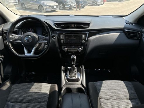 2021 Nissan Rogue Sport SV Gray, Indianapolis, IN