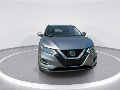 2021 Nissan Rogue Sport SV Gray, Indianapolis, IN