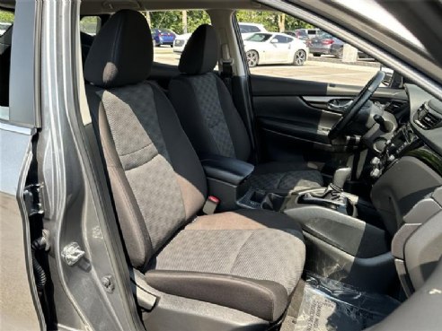 2021 Nissan Rogue Sport SV Gray, Indianapolis, IN