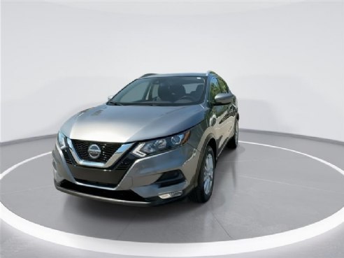 2021 Nissan Rogue Sport SV Gray, Indianapolis, IN