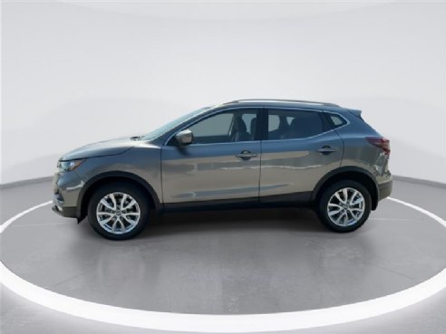 2021 Nissan Rogue Sport SV Gray, Indianapolis, IN