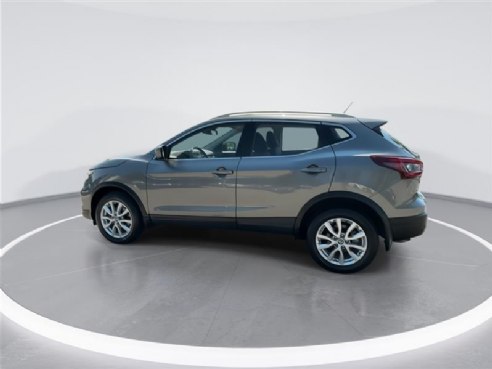 2021 Nissan Rogue Sport SV Gray, Indianapolis, IN