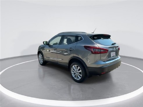 2021 Nissan Rogue Sport SV Gray, Indianapolis, IN