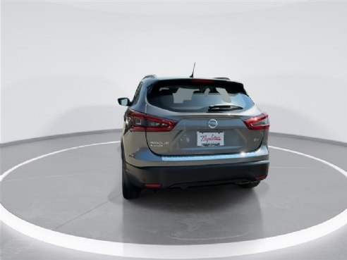 2021 Nissan Rogue Sport SV Gray, Indianapolis, IN