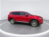 2020 Hyundai SANTA FE SE 2.4 Red, Indianapolis, IN