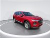 2020 Hyundai SANTA FE SE 2.4 Red, Indianapolis, IN