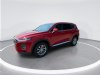 2020 Hyundai SANTA FE SE 2.4 Red, Indianapolis, IN