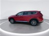 2020 Hyundai SANTA FE SE 2.4 Red, Indianapolis, IN