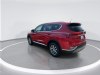 2020 Hyundai SANTA FE SE 2.4 Red, Indianapolis, IN