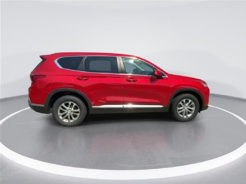 2020 Hyundai SANTA FE SE 2.4 Red, Indianapolis, IN