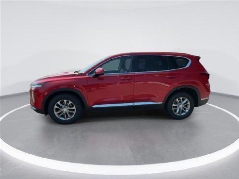 2020 Hyundai SANTA FE SE 2.4 Red, Indianapolis, IN