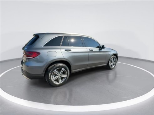 2020 Mercedes-Benz GLC GLC 300 Gray, Indianapolis, IN