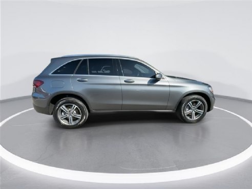 2020 Mercedes-Benz GLC GLC 300 Gray, Indianapolis, IN