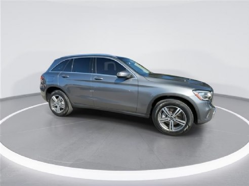 2020 Mercedes-Benz GLC GLC 300 Gray, Indianapolis, IN