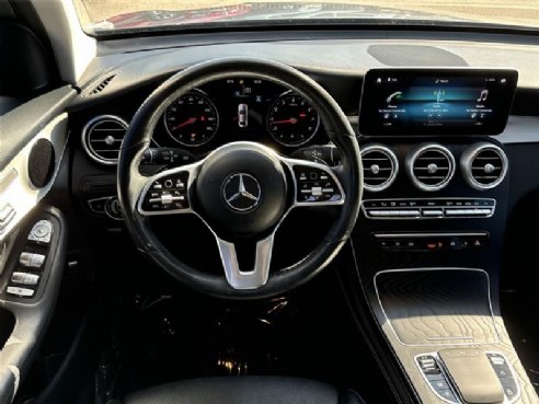 2020 Mercedes-Benz GLC GLC 300 Gray, Indianapolis, IN