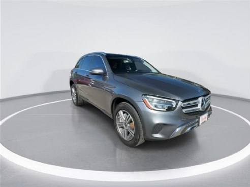 2020 Mercedes-Benz GLC GLC 300 Gray, Indianapolis, IN