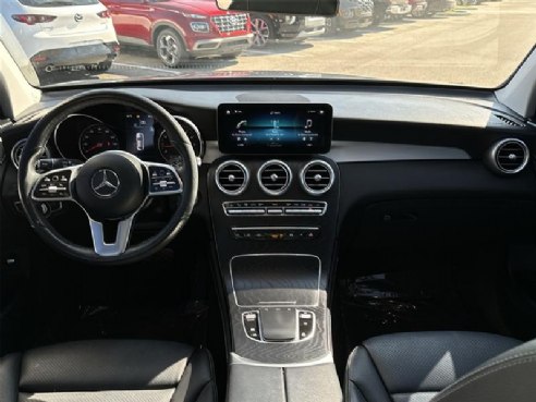 2020 Mercedes-Benz GLC GLC 300 Gray, Indianapolis, IN