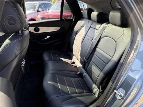 2020 Mercedes-Benz GLC GLC 300 Gray, Indianapolis, IN