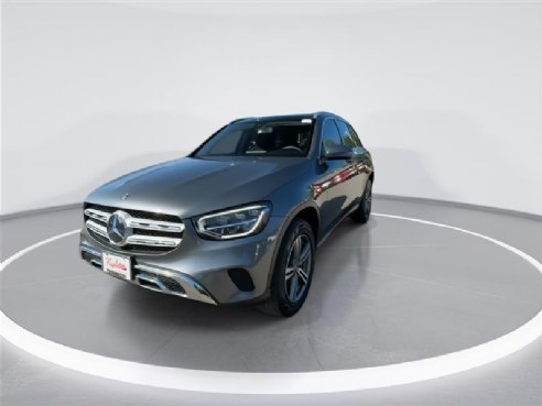 2020 Mercedes-Benz GLC GLC 300 Gray, Indianapolis, IN