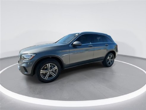 2020 Mercedes-Benz GLC GLC 300 Gray, Indianapolis, IN