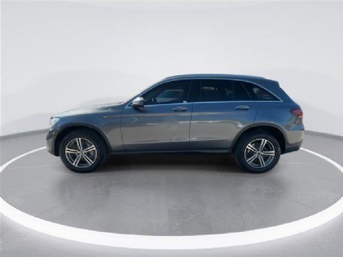 2020 Mercedes-Benz GLC GLC 300 Gray, Indianapolis, IN