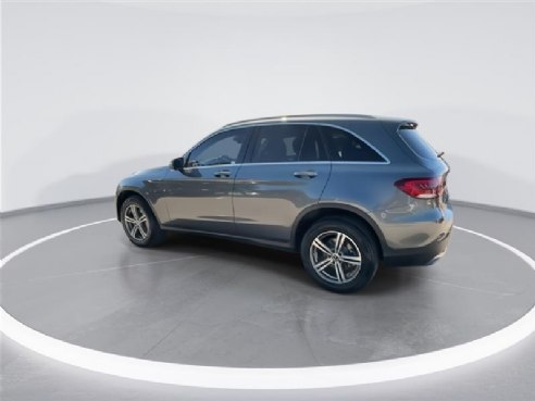 2020 Mercedes-Benz GLC GLC 300 Gray, Indianapolis, IN