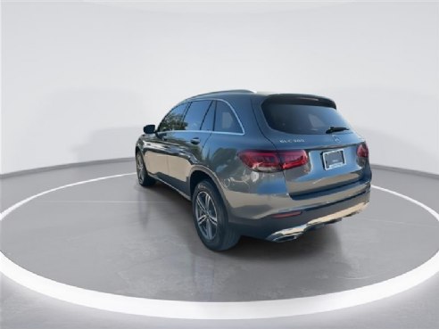 2020 Mercedes-Benz GLC GLC 300 Gray, Indianapolis, IN