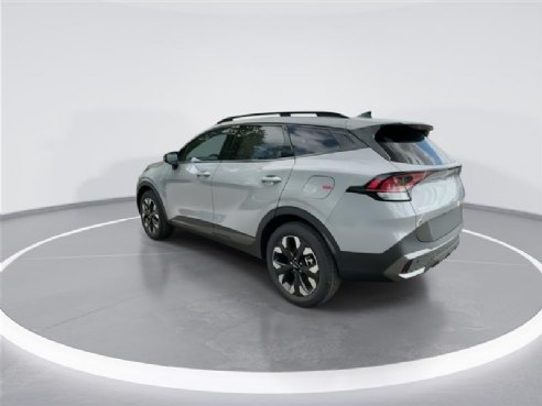 2024 Kia Sportage X-Line Gray, Indianapolis, IN