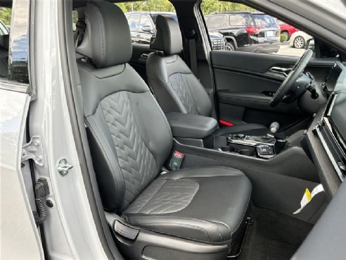 2024 Kia Sportage X-Line Gray, Indianapolis, IN