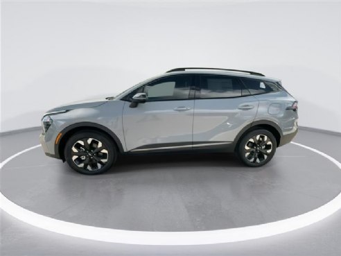 2024 Kia Sportage X-Line Gray, Indianapolis, IN