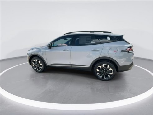 2024 Kia Sportage X-Line Gray, Indianapolis, IN