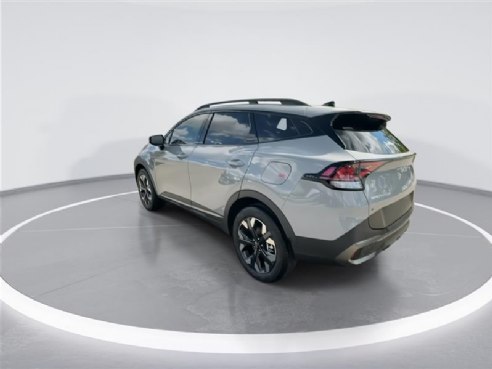 2024 Kia Sportage X-Line Gray, Indianapolis, IN