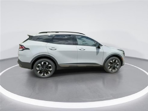 2024 Kia Sportage X-Line Gray, Indianapolis, IN