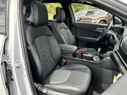 2024 Kia Sportage X-Line Gray, Indianapolis, IN