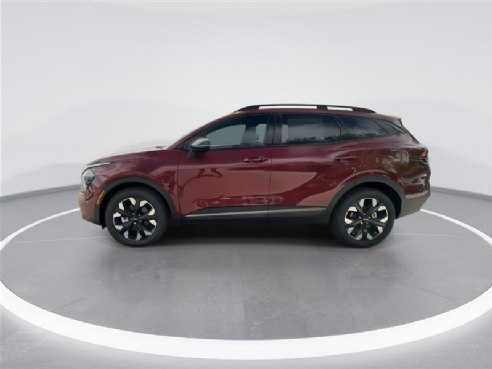 2024 Kia Sportage X-Line Red, Indianapolis, IN