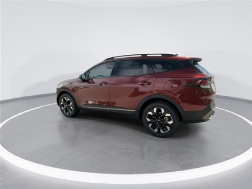 2024 Kia Sportage X-Line Red, Indianapolis, IN