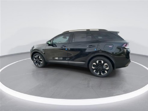 2024 Kia Sportage Plug-In Hybrid X-Line Black, Indianapolis, IN