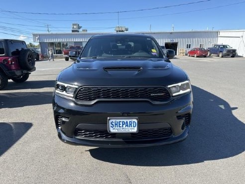 2024 Dodge Durango GT Black, Rockland, ME