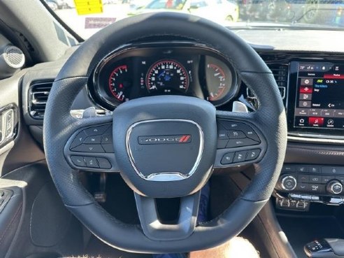 2024 Dodge Durango GT Black, Rockland, ME