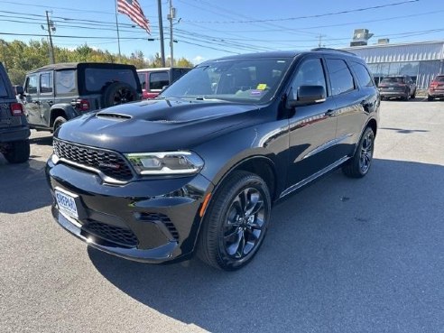 2024 Dodge Durango GT Black, Rockland, ME