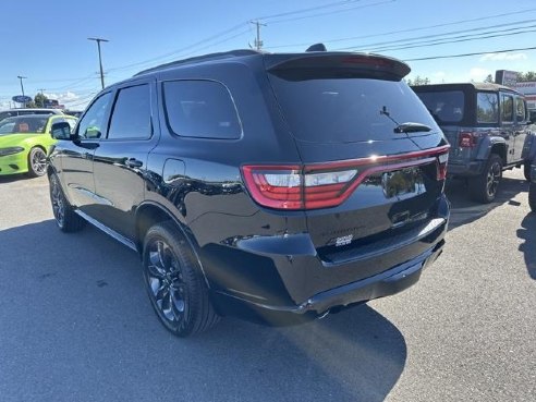 2024 Dodge Durango GT Black, Rockland, ME