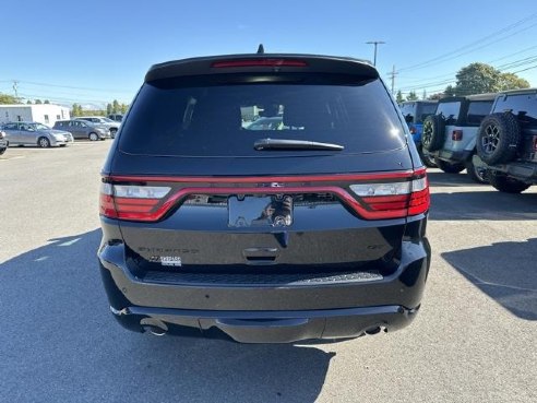 2024 Dodge Durango GT Black, Rockland, ME