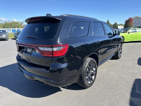 2024 Dodge Durango GT Black, Rockland, ME