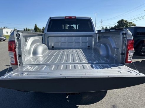 2024 Ram 2500 Tradesman Red, Rockland, ME