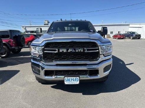 2024 Ram 2500 Tradesman Red, Rockland, ME