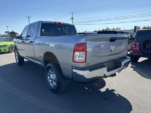 2024 Ram 2500 Tradesman Red, Rockland, ME